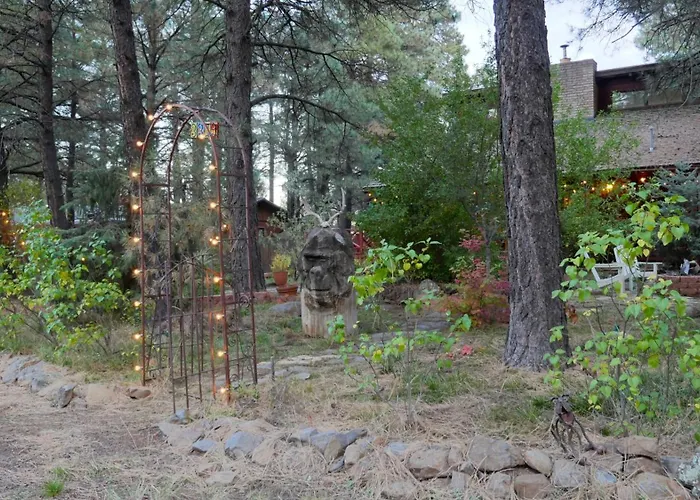 Artist Flagstaff