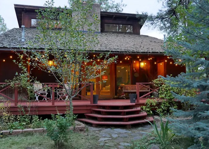 Chalet Artist *