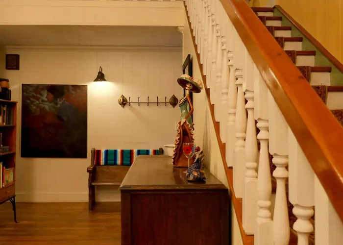 Artist Chalet