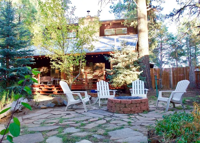 Artist Chalet
