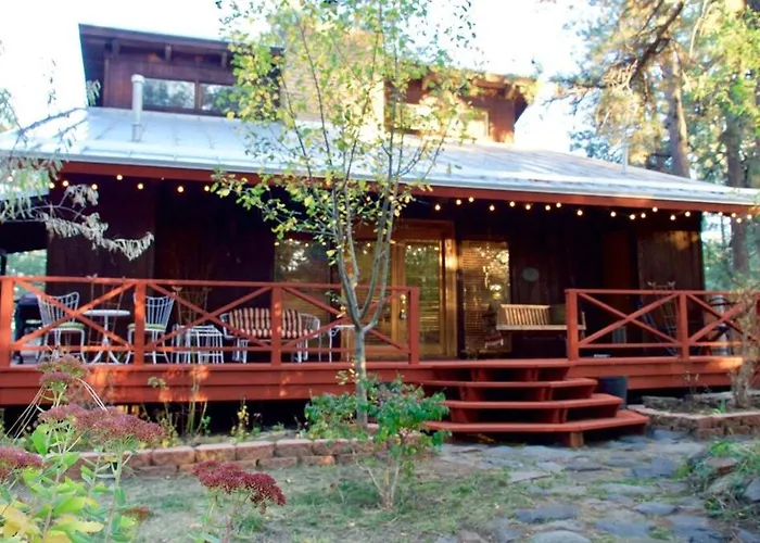 Artist Flagstaff