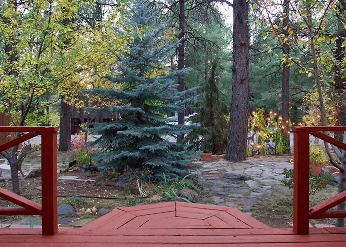 Artist Chalet *