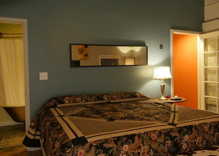 Artist Chalet