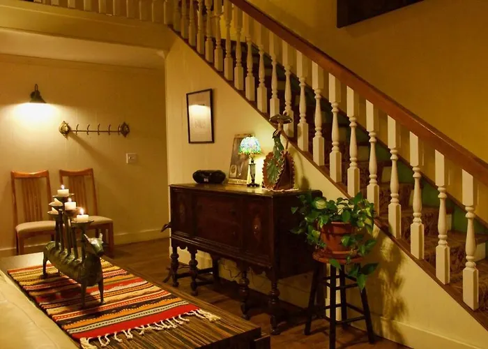 Artist Chalet *